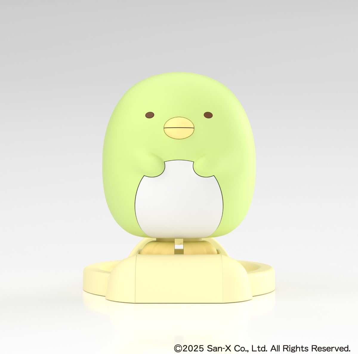 Aoshima RakuPla Sumikkogurashi SU-02 Penguin - BanzaiHobby