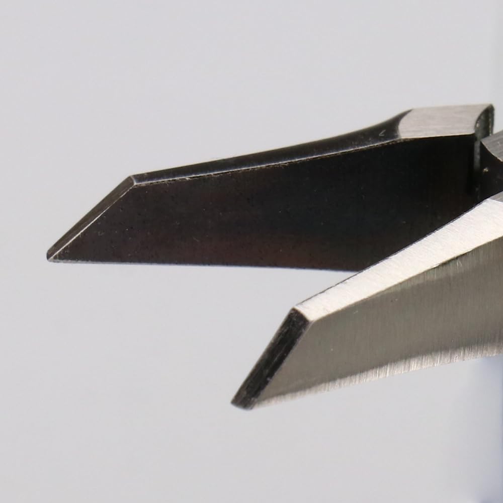 GodHand GH-BND-115-N Oblique Bender Hobby Tool - BanzaiHobby