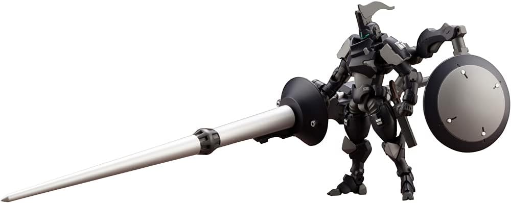 Kotobukiya HG085R 1/24 Hexa Gear Governor Ignite Spartan - BanzaiHobby