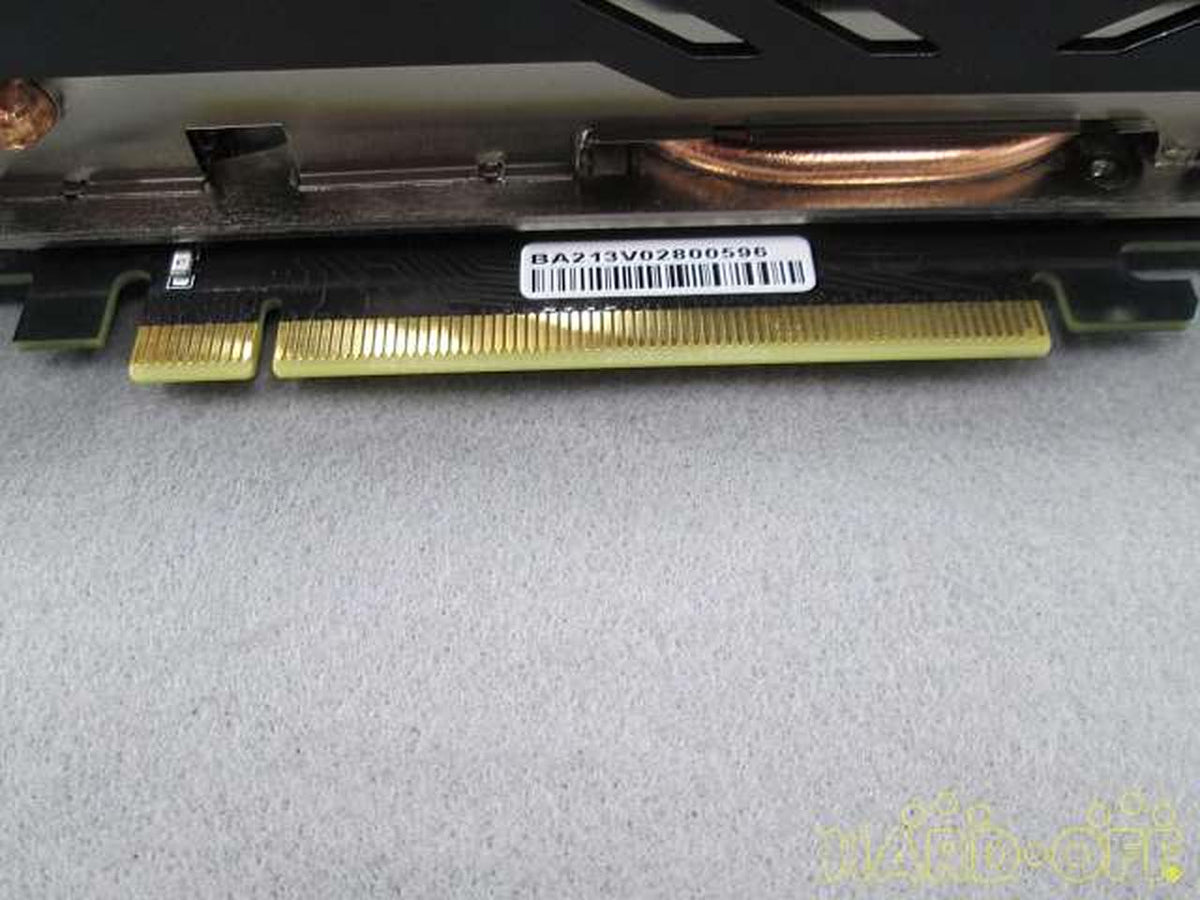NVIDIA NVIDIA PCI-Express RTX 2060 SUPER