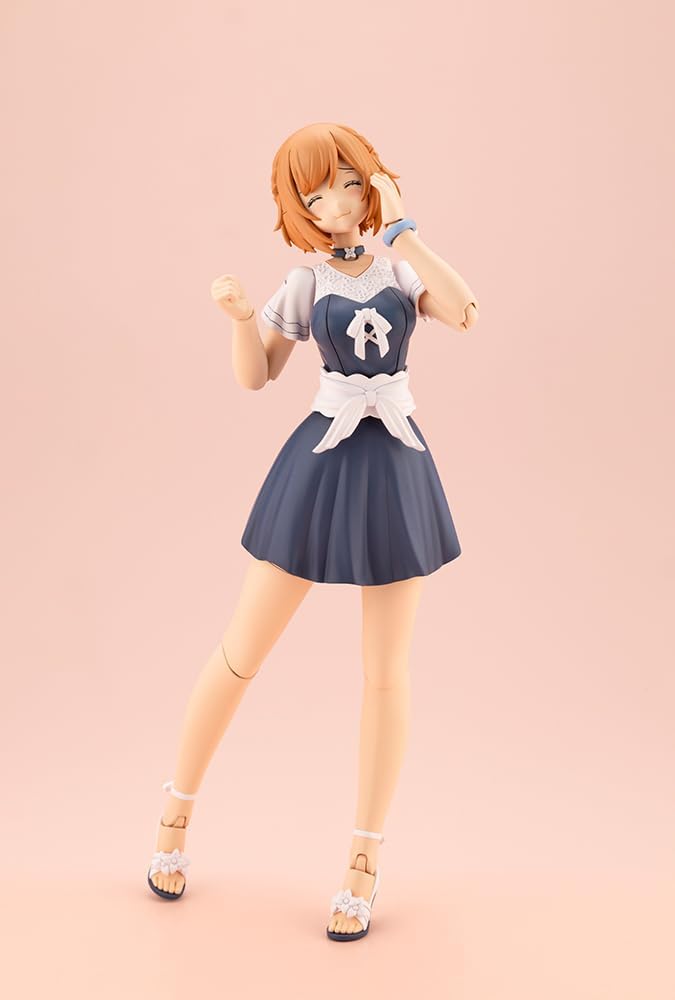 Kotobukiya AR009 Arcanadea: Lumitea ReACT-iF - BanzaiHobby