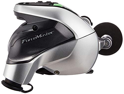 SHIMANO Electric Reel 15 Force Master 800 Horse Mackerel