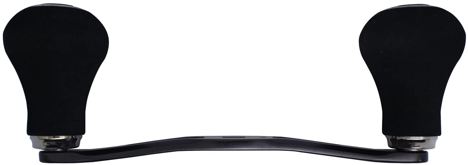 Genuine Parts 21 Barchetta 151DHHG Handle Set Part No. 13JDL - BanzaiHobby