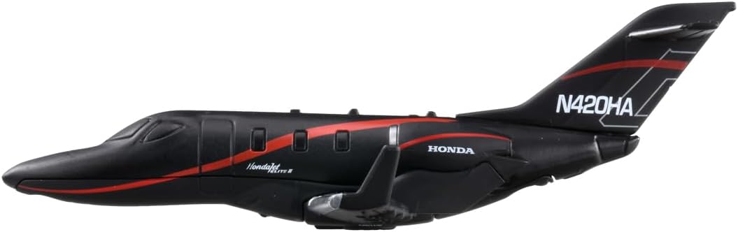 Tomica Long 138 HondaJet Elite II - BanzaiHobby