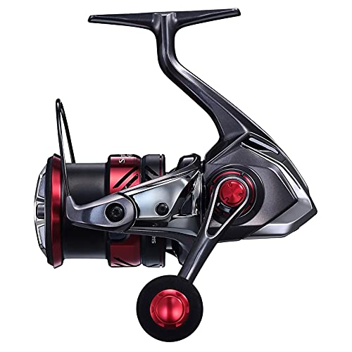 SHIMANO Spinnrolle 21 SEPHIA XR C3000S Eging - BanzaiHobby
