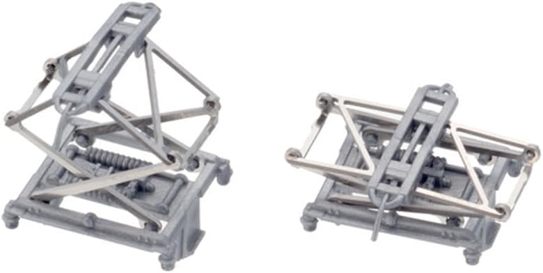 TOMIX 0259 PT8002N Type Pantograph - BanzaiHobby