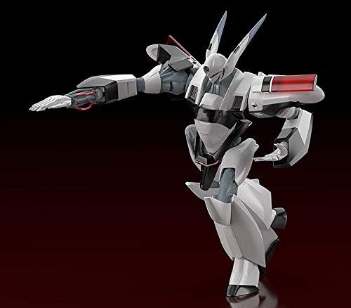 Good Smile Company MODEROID AV-X0 Type Zero (Mobile Police Patlabor) - BanzaiHobby