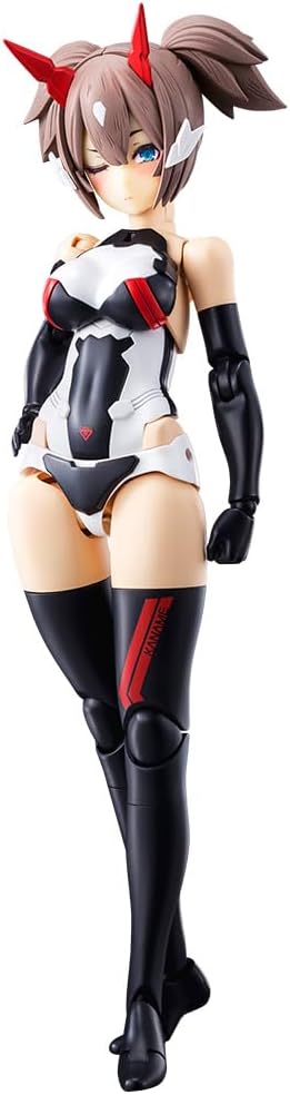 Kotobukiya KP715 Megami Device Shura Ninja Center