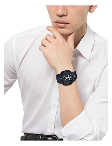 [カシオ] 腕時計 ジーショック G-SHOCK GA-500-1AJF ブラック - BanzaiHobby