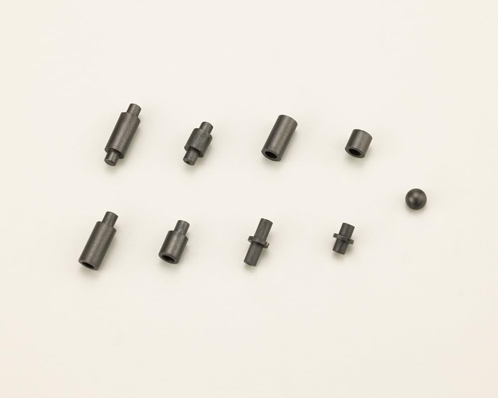 Kotobukiya MJ31 M.S.G Modeling Support Goods Mechanical Supply 31 Joint Set F - BanzaiHobby