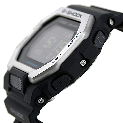 [カシオ] G-SHOCK Gライド スマートフォンリンク モバイルリンク Bluetooth クオーツ メンズ 腕時計 GBX-100-1DR [並行輸入品]