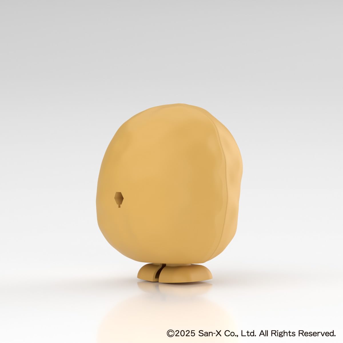Aoshima RakuPla Sumikkogurashi SU-03 Tonkatsu - BanzaiHobby