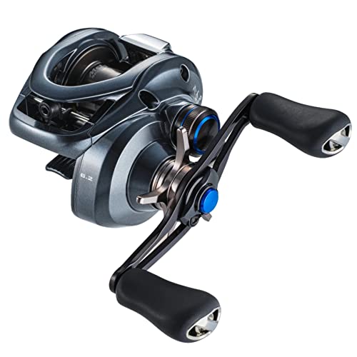 SHIMANO Double Axis Reel 22 SLX DC XT 71 Scorpion Bass Fishing - BanzaiHobby
