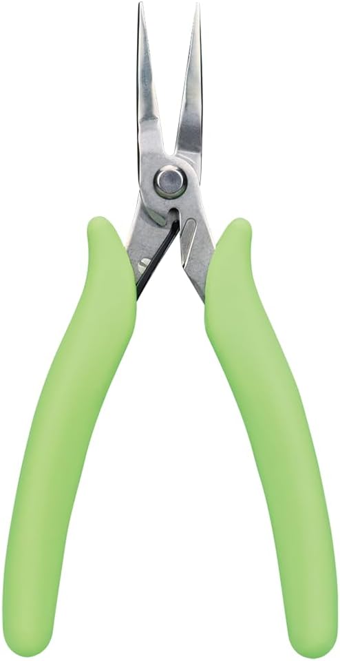 GodHand GH-LDP-140-F Regio Pliers Hobby Tool