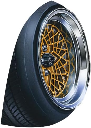 Aoshima 1/24 The Tuned Parts No. 32 Formula Mesh (4H) 14-inch