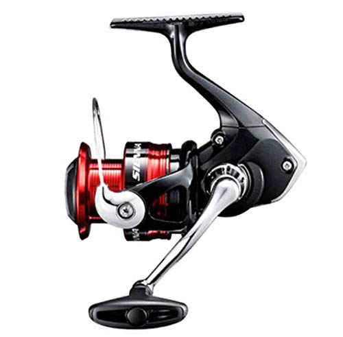 シマノ(SHIMANO) スピニングリール 19 シエナ 2000 2号 150m糸付 アジ メバル トラウト サビキ