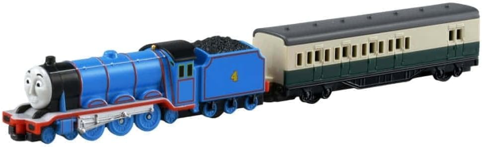 Tomica No. 146 Gordon the Tank Engine