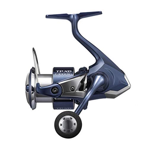 SHIMANO Spinnrolle Salzwasser Twin Power XD 2021 C3000XG Shore Jigging Shore Casting Wolfsbarsch – BanzaiHobby