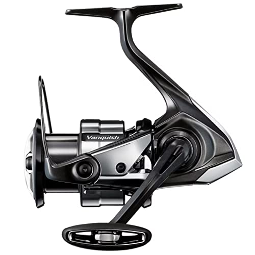 SHIMANO Spinnrolle 23 Vanquish C3000XG - BanzaiHobby
