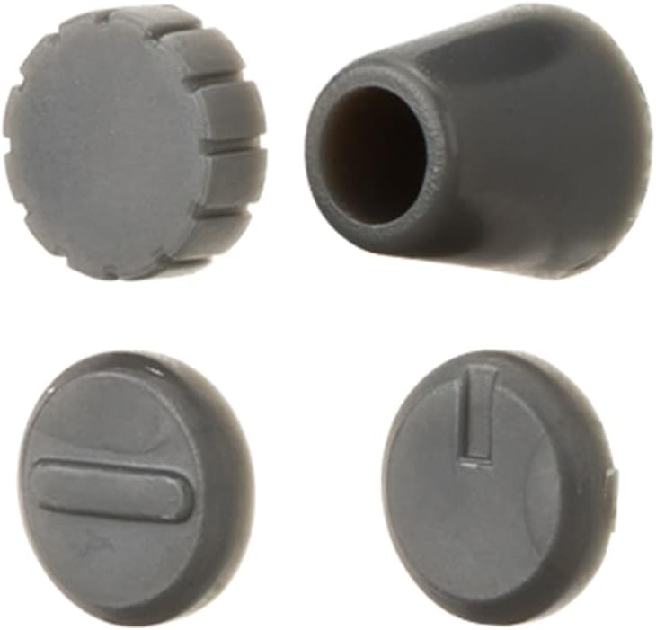 Kotobukiya P119Y M.S.G Modeling Support Goods Plastic Unit P119 Round Mold III