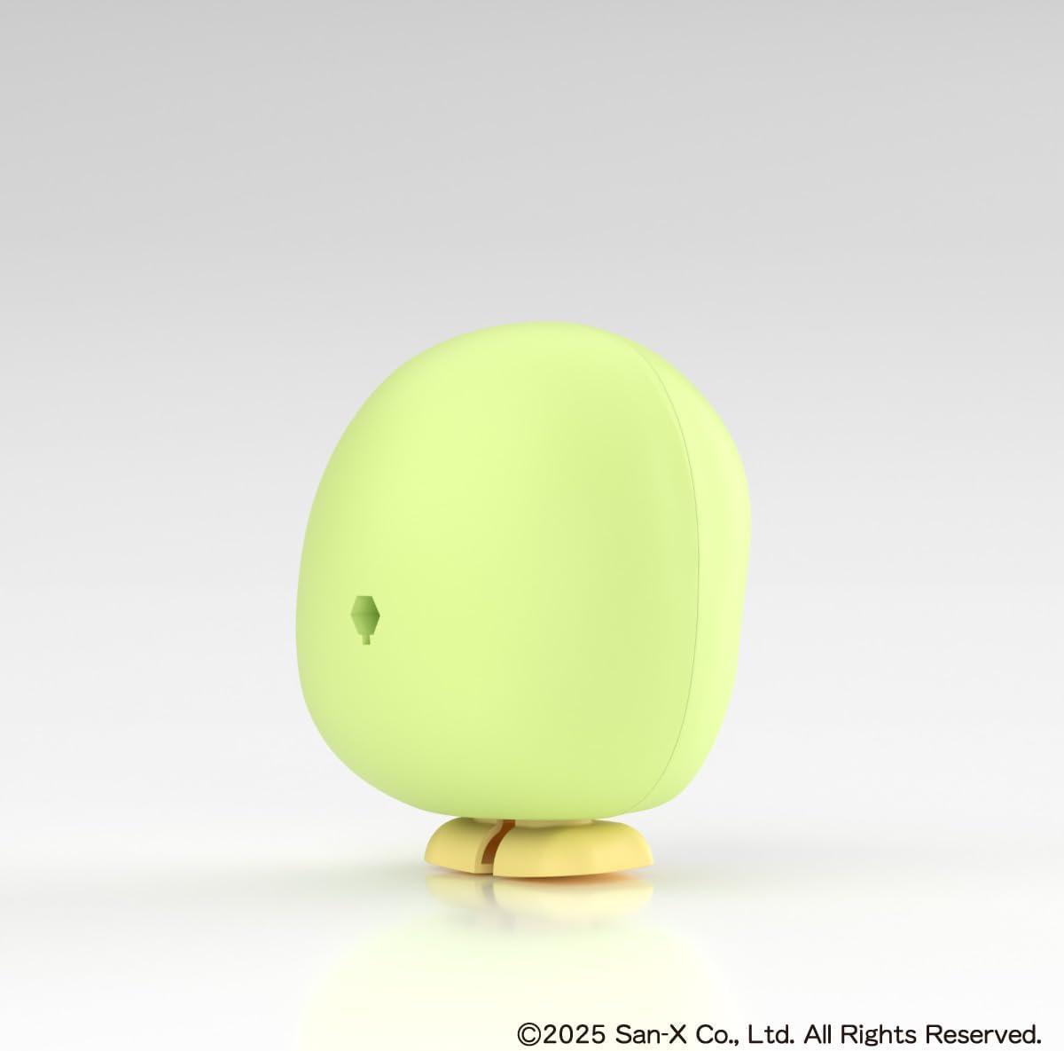 Aoshima RakuPla Sumikkogurashi SU-02 Penguin - BanzaiHobby