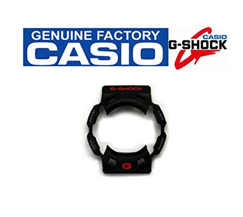 CASIO G-9100-1JF Original Lünette G9100 G9100-1v GULFMANG 10270843