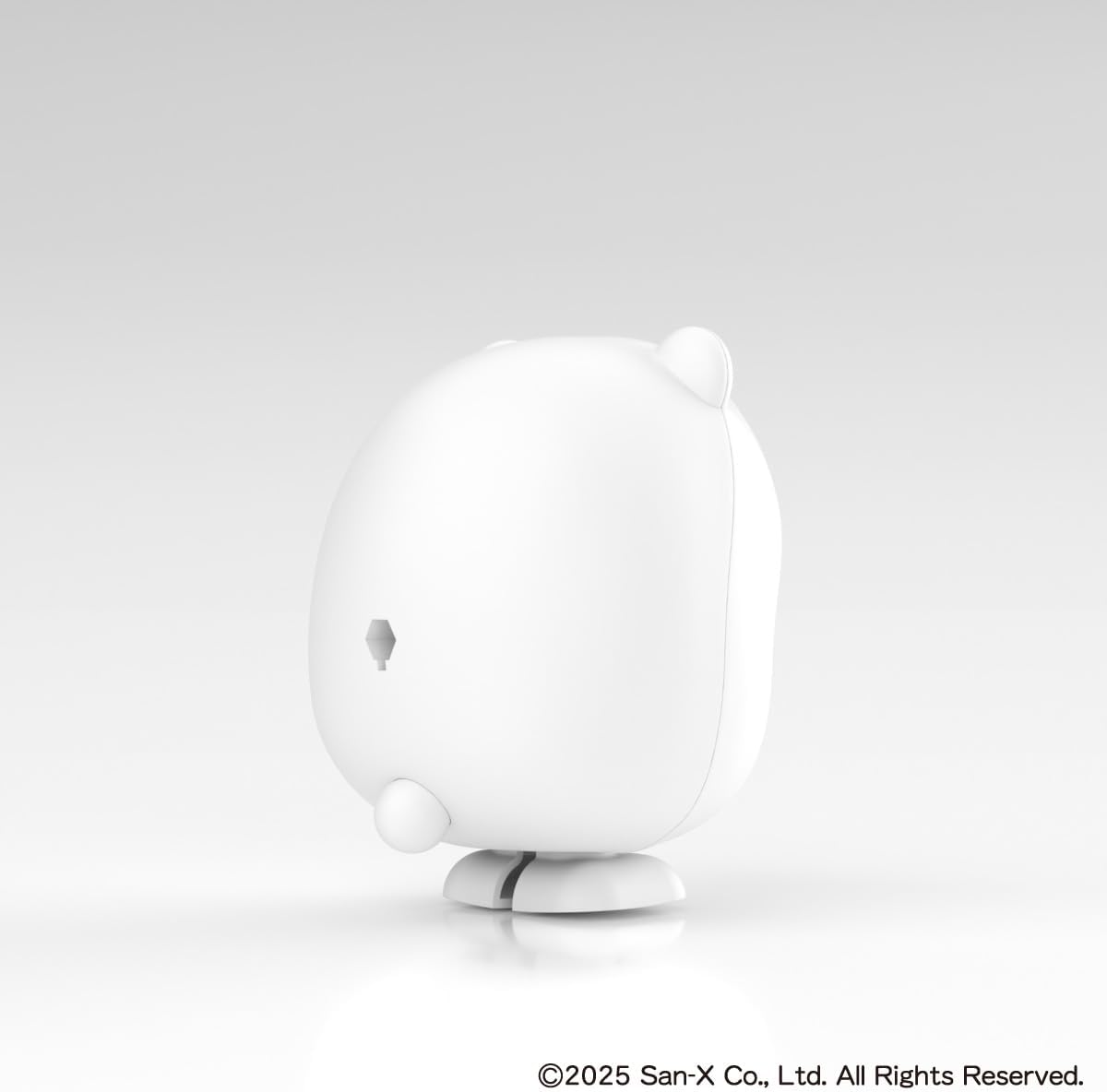 Aoshima RakuPla Sumikkogurashi SU-01 Shirokuma - BanzaiHobby