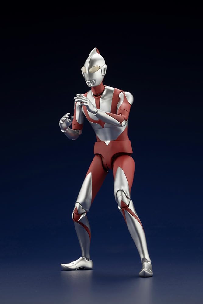 Kotobukiya KP623 Shin Ultraman (Movie "Shin Ultraman")