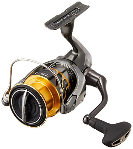 SHIMANO Spinnrolle 20 Twin Power C3000 Vielseitig - BanzaiHobby