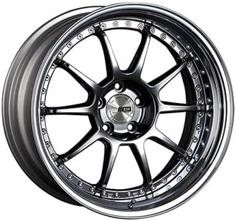 Aoshima 1/24 The Tuned Parts No.15 SSR Professor SP3 19 Inch