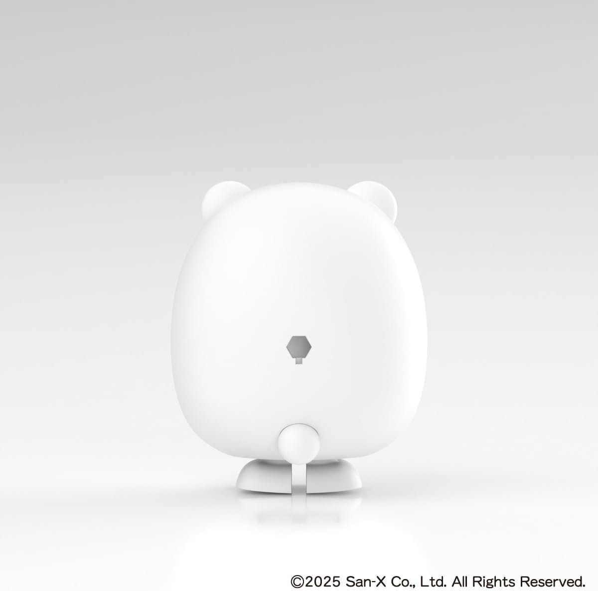 Aoshima RakuPla Sumikkogurashi SU-01 Shirokuma - BanzaiHobby