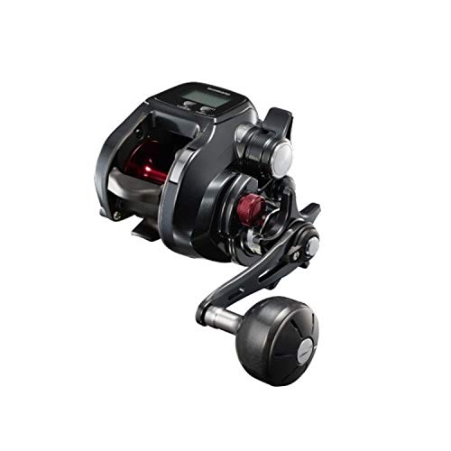 SHIMANO Elektrorolle 19 Spielt 600 Hairtail Tenya Marika Komasemadai Tenbin Hairtail Flunder Redfish - BanzaiHobby