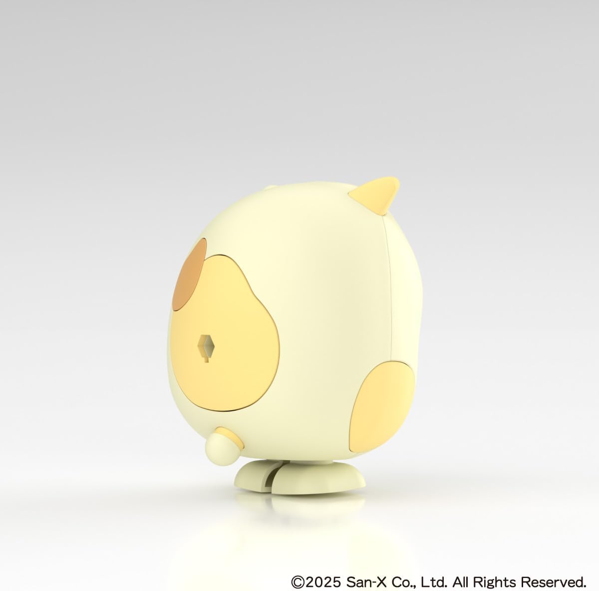Aoshima RakuPla Sumikkogurashi SU-04 Neko - BanzaiHobby