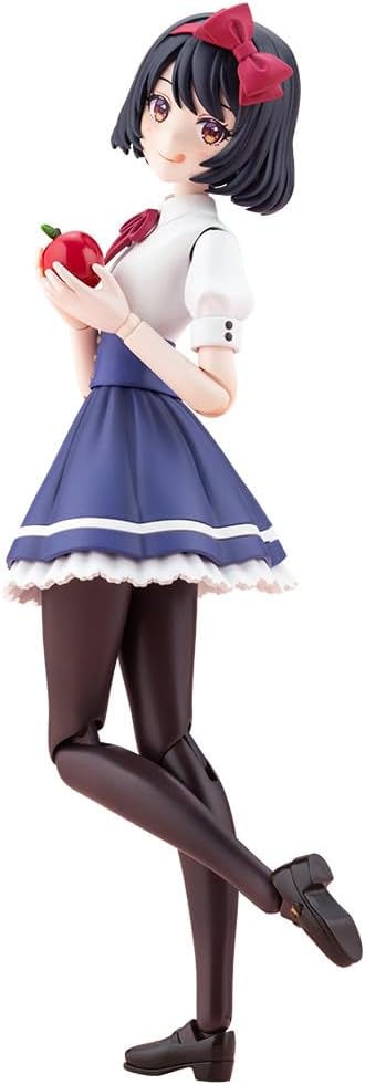 Kotobukiya JK067 1/10 Snow White (Sousai Shoujo Teien)
