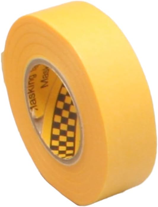 ABC Hobby 70459 Masking Tape 15mm x 18m - ABC Hobby Banzai Hobby