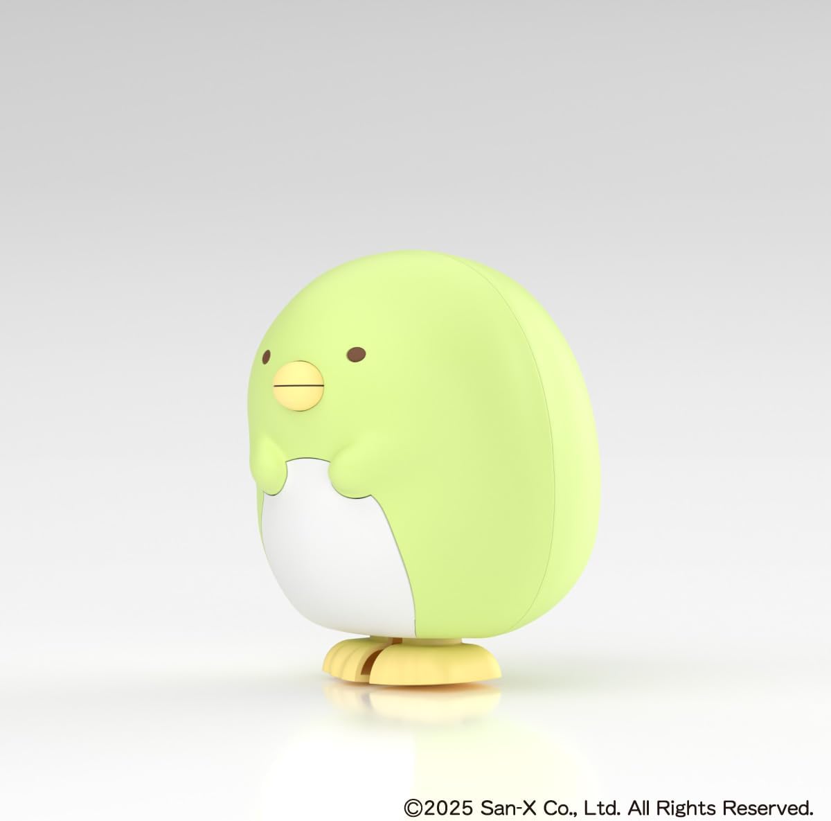 Aoshima RakuPla Sumikkogurashi SU-02 Penguin - BanzaiHobby
