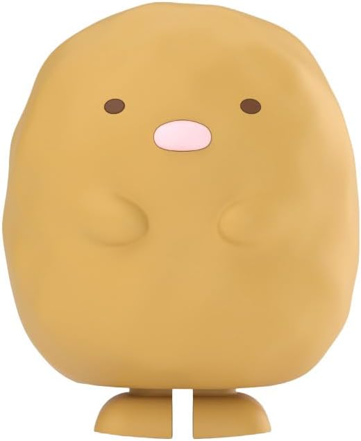 Aoshima RakuPla Sumikkogurashi SU-03 Tonkatsu - BanzaiHobby