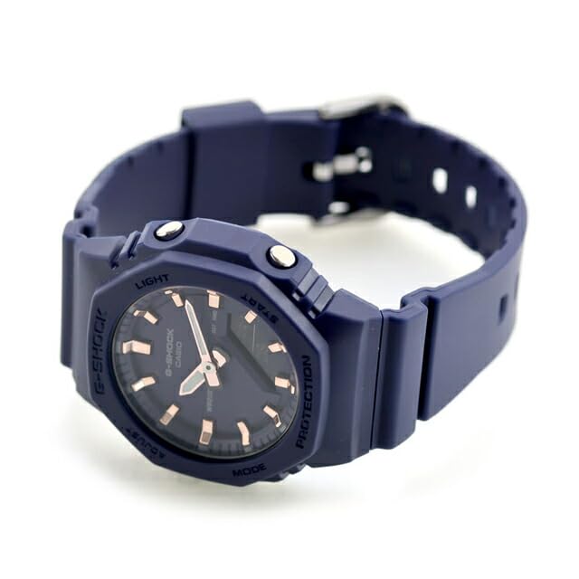 [カシオ Gショック] G-SHOCK アナログデジタル クォーツ メンズ レディース 腕時計 GMA-P2100M-2A [並行輸入品]