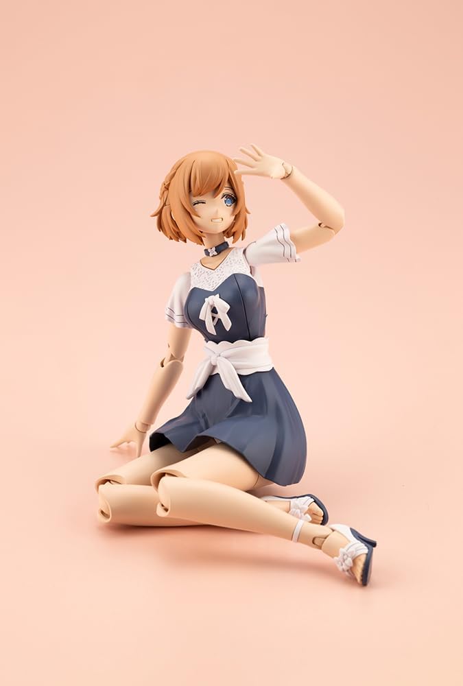 Kotobukiya AR009 Arcanadea: Lumitea ReACT-iF - BanzaiHobby