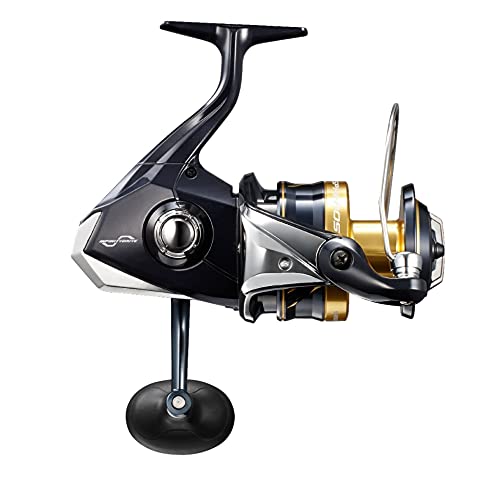 リール シマノ(SHIMANO) スピニングリール 21 スフェロス SW 8000HG オフショア ジギング キャスティング | BanzaiHobby