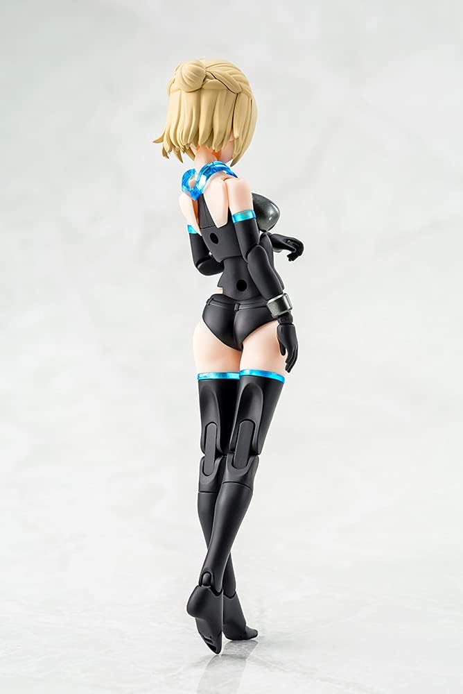 Kotobukiya KP633R Megami Device BULLET KNIGHTS Exorcist WIDOW - BanzaiHobby