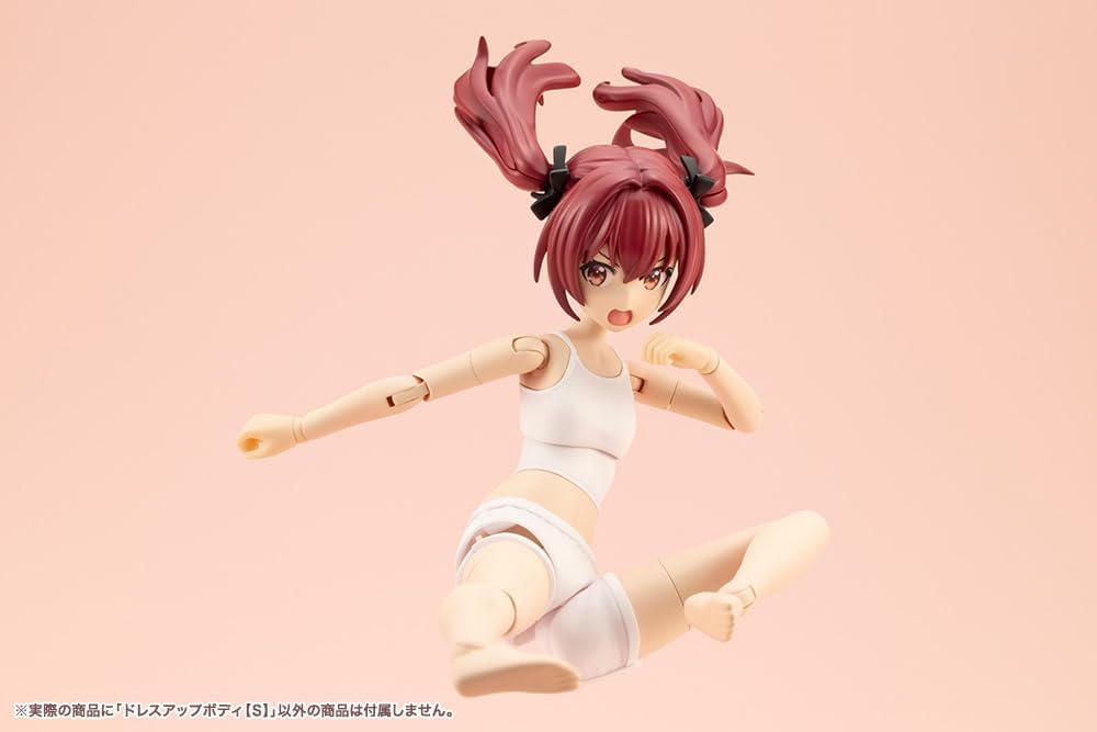 Kotobukiya JK016 1/10 Dress Up Body [S] (Sousai Shojo Teien)