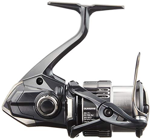 シマノ(SHIMANO) スピニングリール 19 ヴァンキッシュ 3000MHG シーバス サクラマス – BanzaiHobby