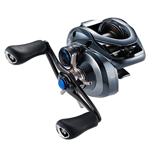 SHIMANO Double Axis Reel 22 SLX DC XT 70XG Scorpion Bass Fishing - BanzaiHobby