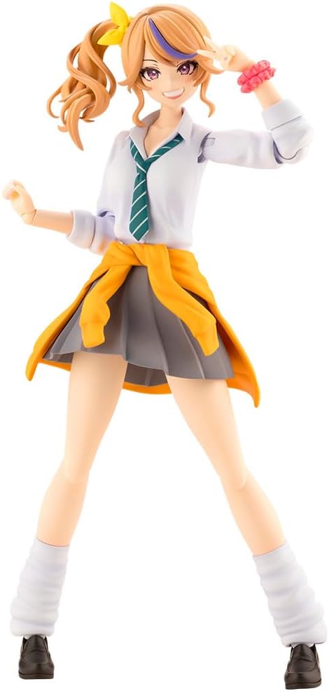 Kotobukiya JK034 1/10 Sousai Shojo Teien Seira Ichijo [Ryobu High School Summer Uniform] - BanzaiHobby