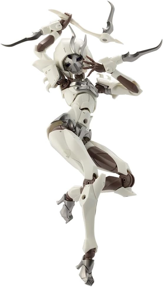 Kotobukiya CX006 Infinite Encounter Megalomalia Seeker