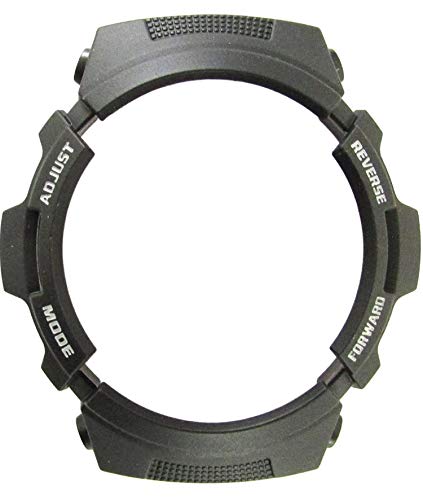 CASIO 純正 ベゼル G-SHOCK AW-590 AW-591 AWG-100 AWG-101 BEZEL 10272876
