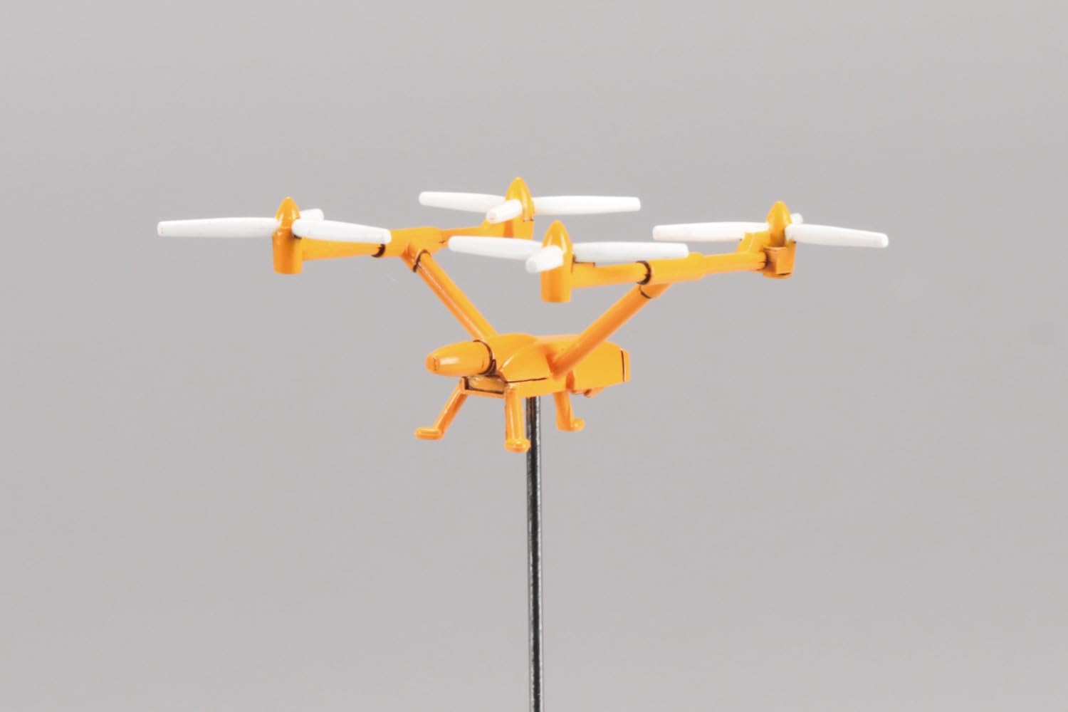 Aoshima 1/24 MF Ghost No.5 Daigo Oishi Lamborghini Huracan LP610-4 (Modified)