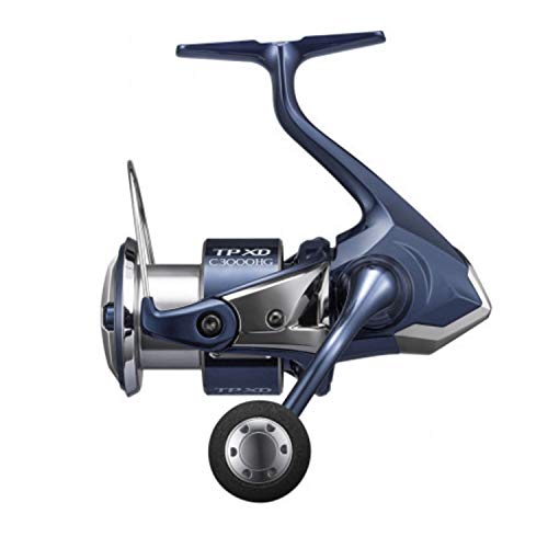 SHIMANO Spinnrolle Salzwasser Twin Power XD 2021 C3000HG Shore Jigging Shore Casting Wolfsbarsch – BanzaiHobby