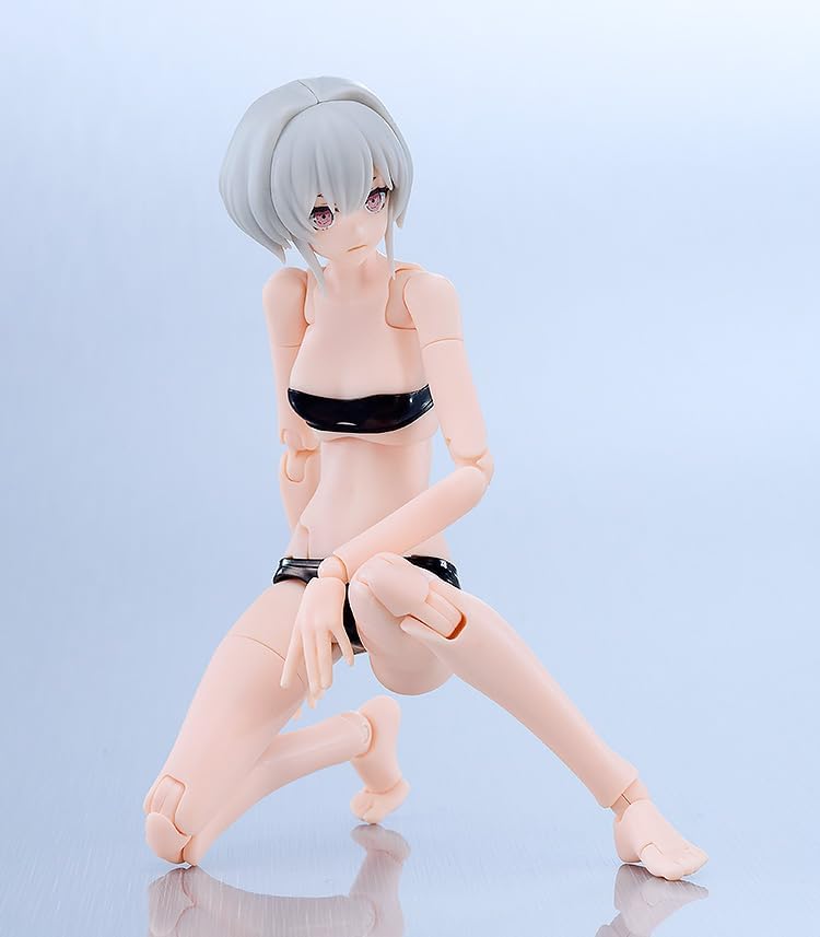 Max Factory PLAMAX Xi-III - BanzaiHobby